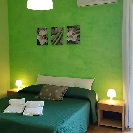 Pantanello Hotel 3*