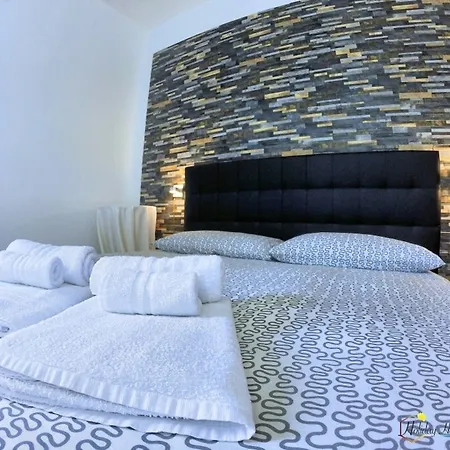 Hotel Pantanello