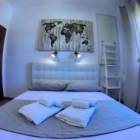 Pantanello Hotel Avola
