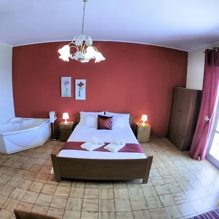 Pantanello Hotel 3*