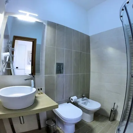 Pantanello Hotel 3*