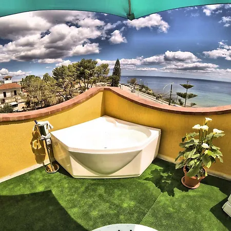 Hotel Pantanello 3*
