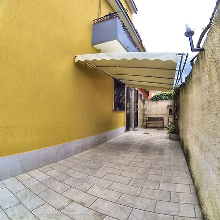 Hotel Pantanello 3*