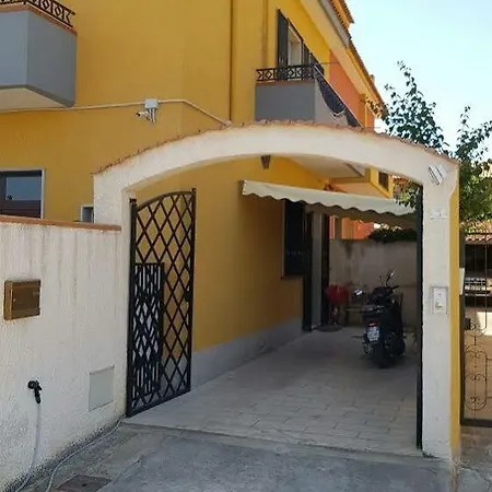 Pantanello 3*