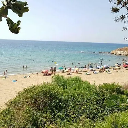 Hotel Pantanello Avola