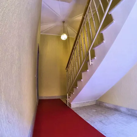 Hotel Pantanello Avola
