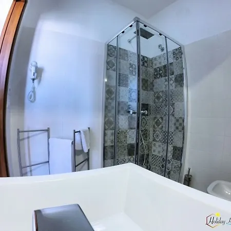 Pantanello Szálloda 3*