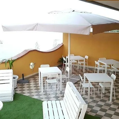 Szálloda Pantanello Avola